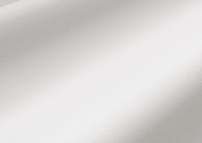 Panama, White - Roman Blind - Image 4